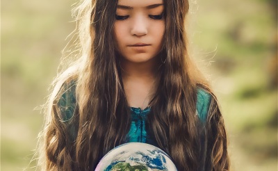 image of Save the world by recycling produced brine