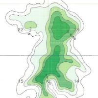 net pay map