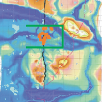 basin mapping