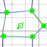 CO2 pattern