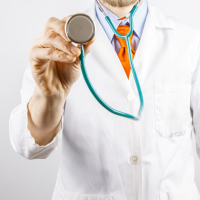 stethoscope
