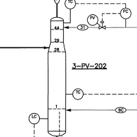 depropanizer