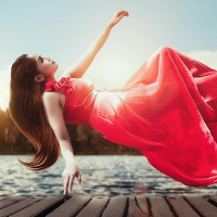 levitation