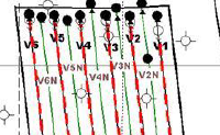 infill map
