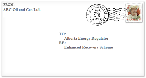 envelope