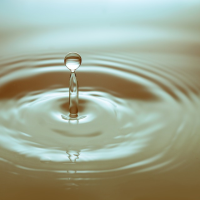 Save the world by recycling drilling fluids
