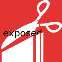 scissors