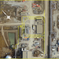 plot plan
