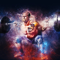 weightlifter