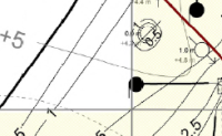 corner shot map