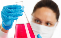chemist