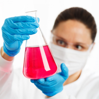 chemical experiment