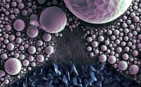 nanospheres