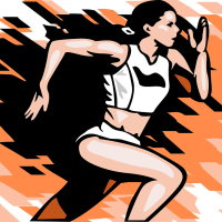 runner