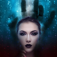 fear in the water